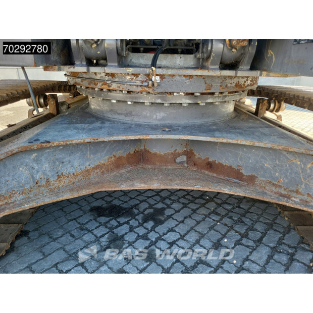 2012 Volvo EC250DL­-41946417