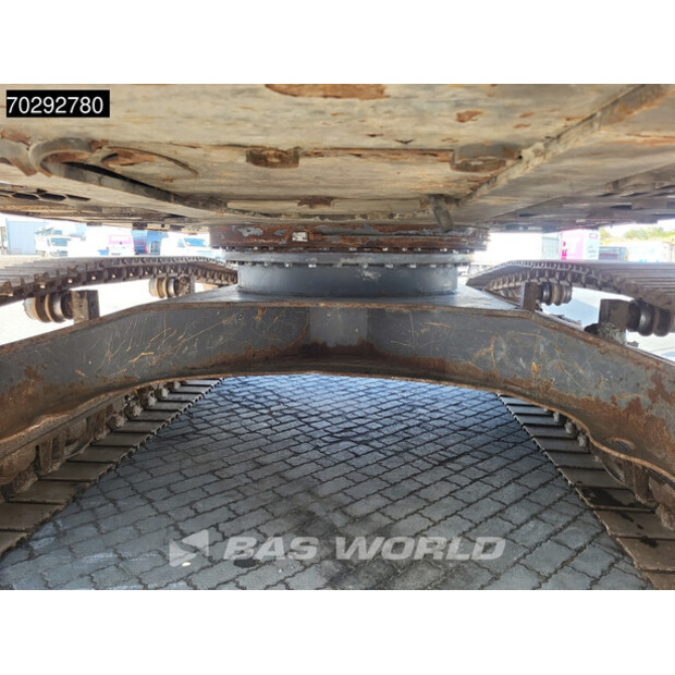 2012 Volvo EC250DL­-41946418