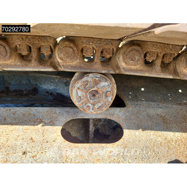 2012 Volvo EC250DL­-41946419