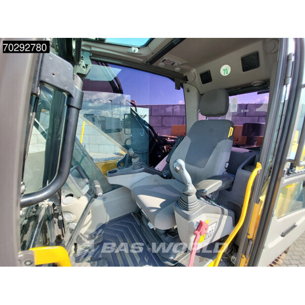 2012 Volvo EC250DL­-41946421