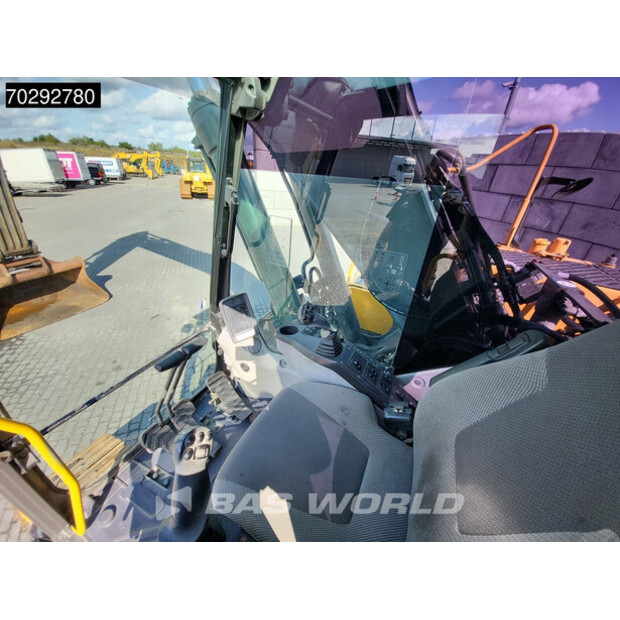 2012 Volvo EC250DL­-41946423