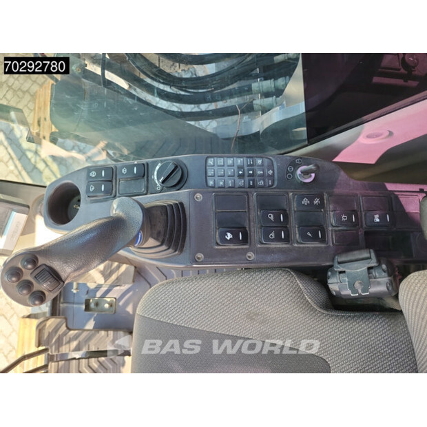 2012 Volvo EC250DL­-41946424