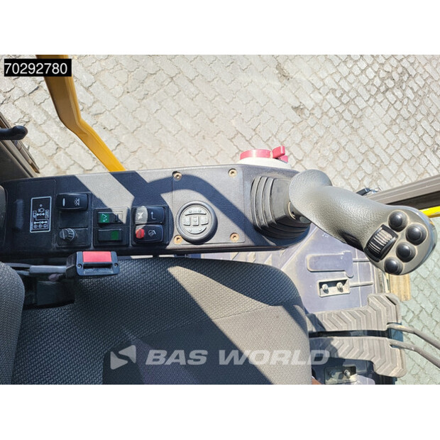 2012 Volvo EC250DL­-41946425