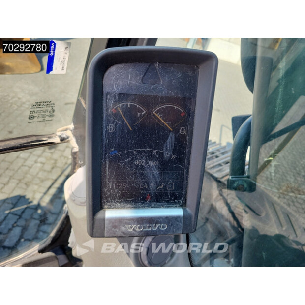 2012 Volvo EC250DL­-41946426