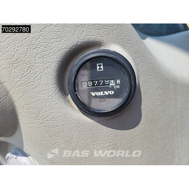 2012 Volvo EC250DL­-41946427