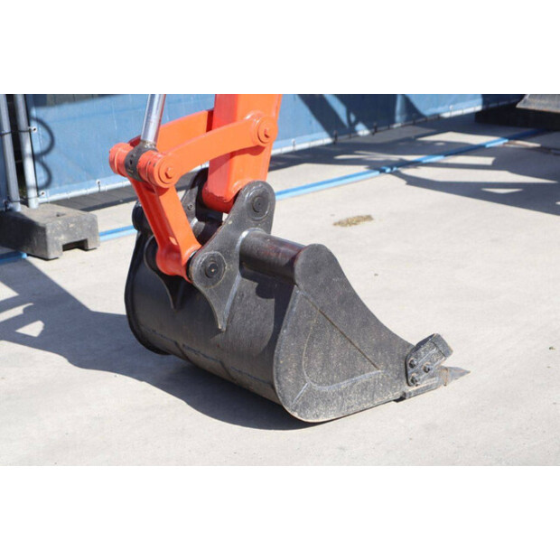 2016 KUBOTA KX155-5-41946442