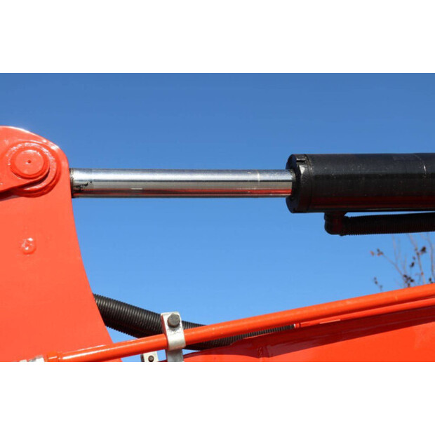 2016 KUBOTA KX155-5-41946446
