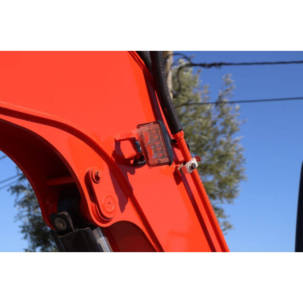 2016 KUBOTA KX155-5-41946447