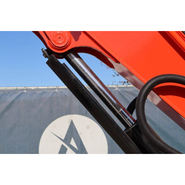 2016 KUBOTA KX155-5-41946448