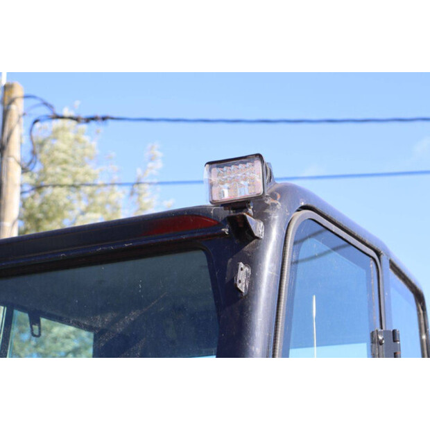 2016 KUBOTA KX155-5-41946453
