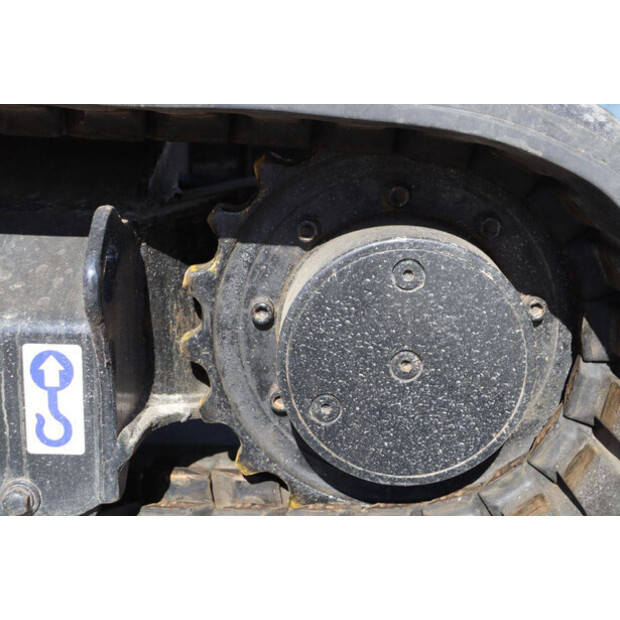 2016 KUBOTA KX155-5-41946455