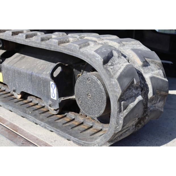 2016 KUBOTA KX155-5-41946456