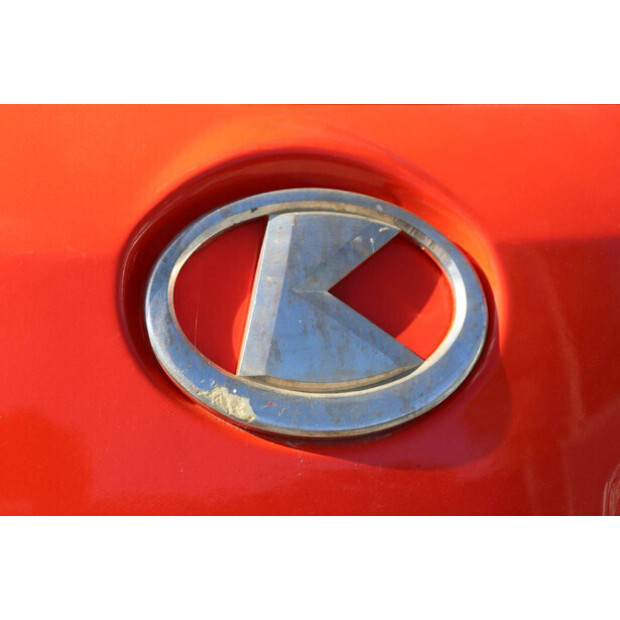 2016 KUBOTA KX155-5-41946460
