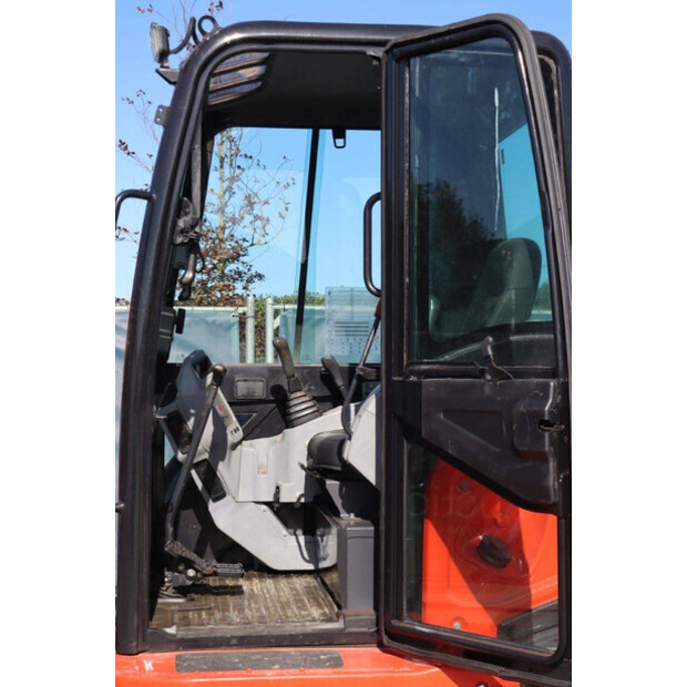 2016 KUBOTA KX155-5-41946461