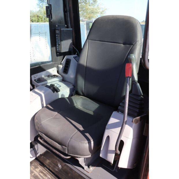 2016 KUBOTA KX155-5-41946462