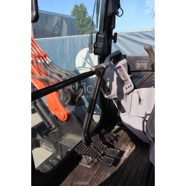 2016 KUBOTA KX155-5-41946463