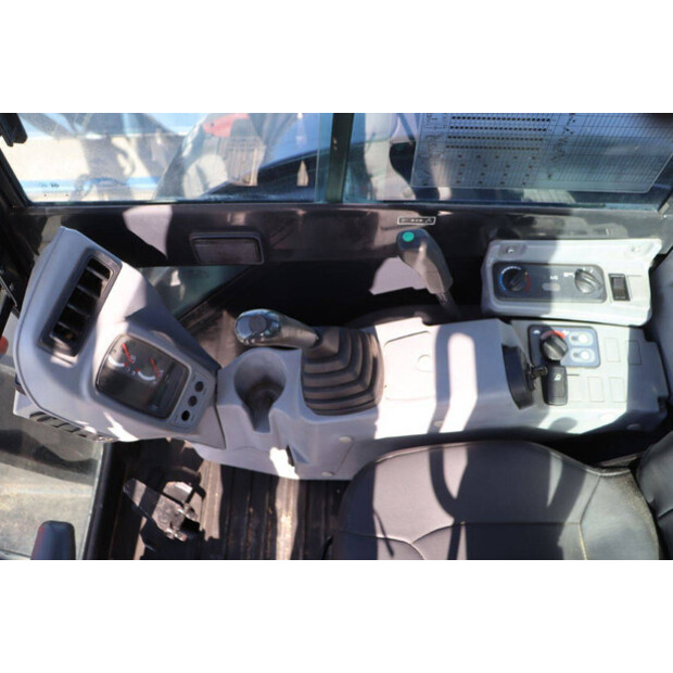 2016 KUBOTA KX155-5-41946465