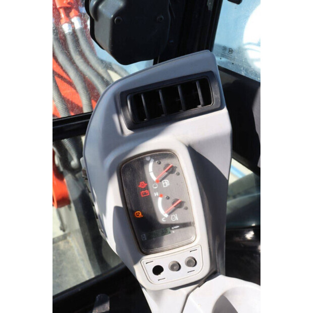 2016 KUBOTA KX155-5-41946466