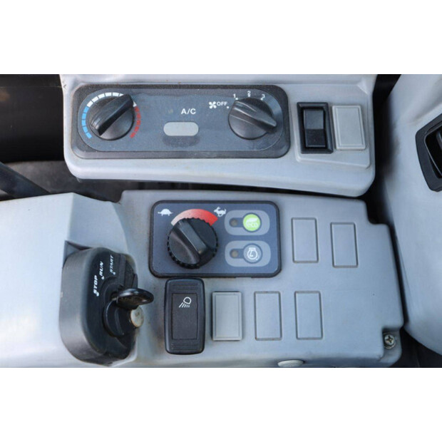 2016 KUBOTA KX155-5-41946470