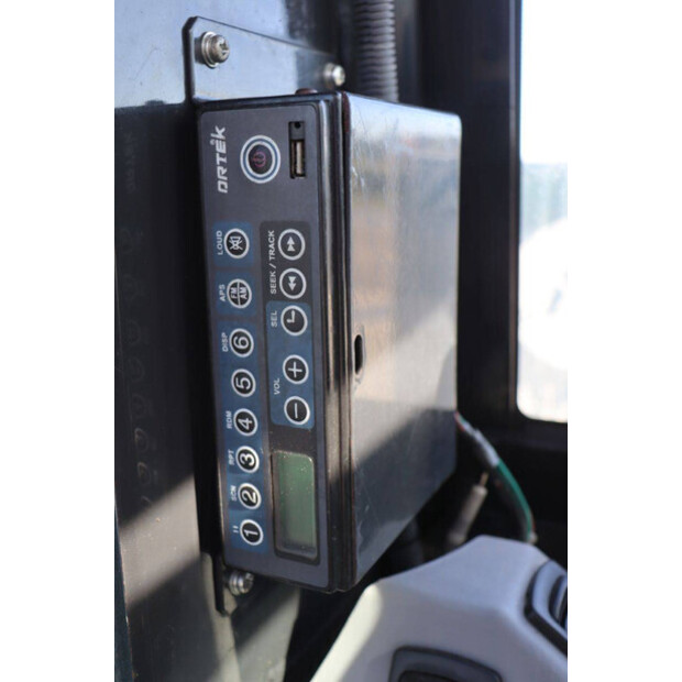 2016 KUBOTA KX155-5-41946471