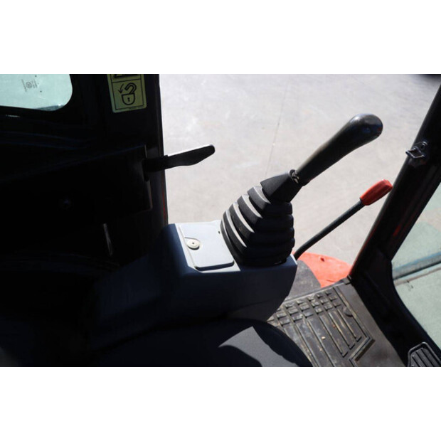 2016 KUBOTA KX155-5-41946473