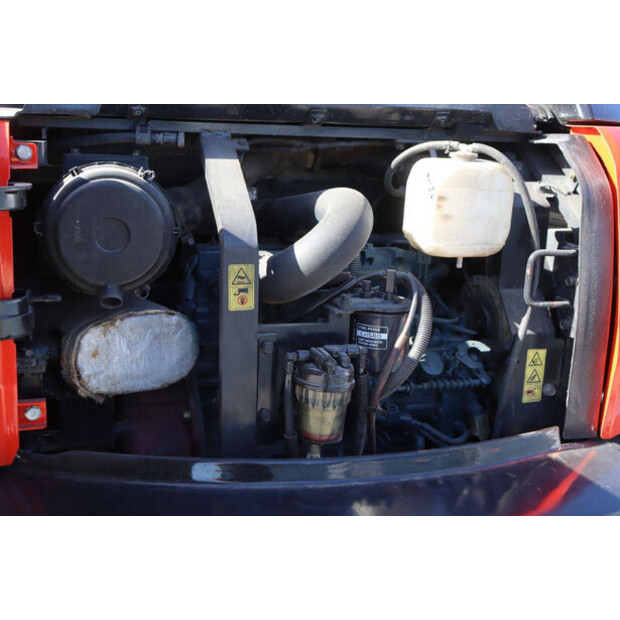 2016 KUBOTA KX155-5-41946474