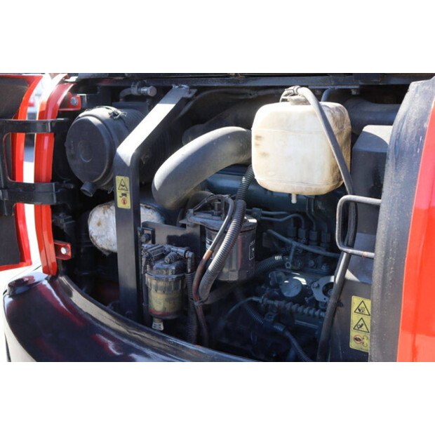 2016 KUBOTA KX155-5-41946475