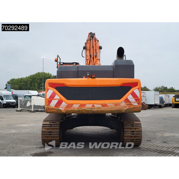 2020 دووسان DX420LC-5-41946487