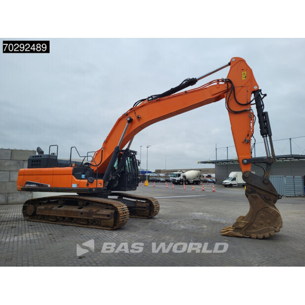 2020 دووسان DX420LC-5-41946490