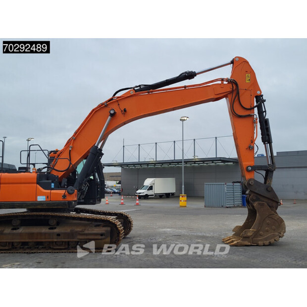 2020 دووسان DX420LC-5-41946491