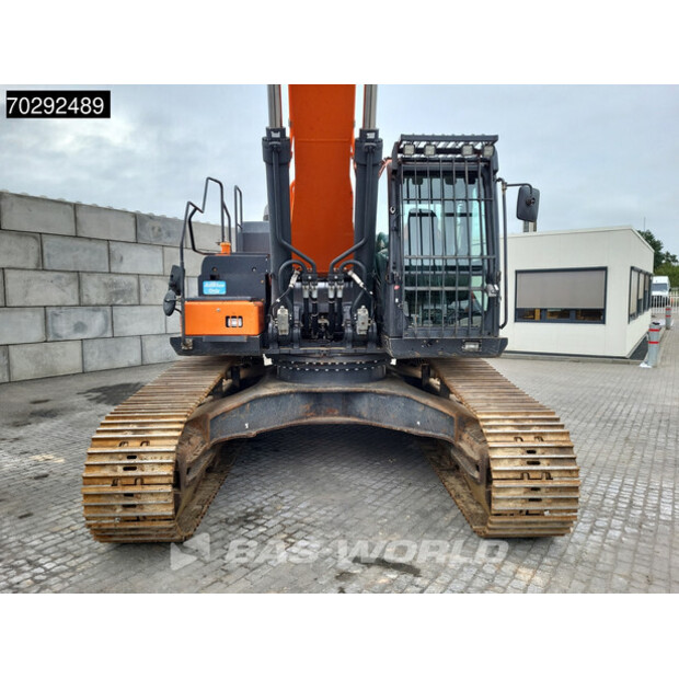 2020 دووسان DX420LC-5-41946492