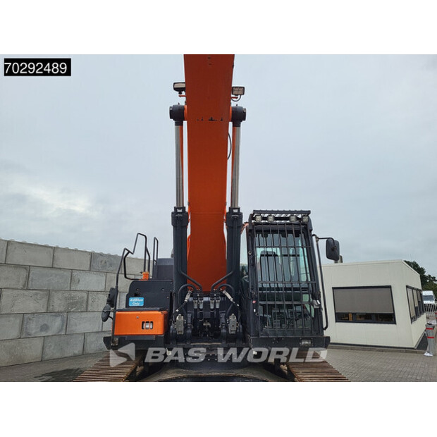 2020 دووسان DX420LC-5-41946493