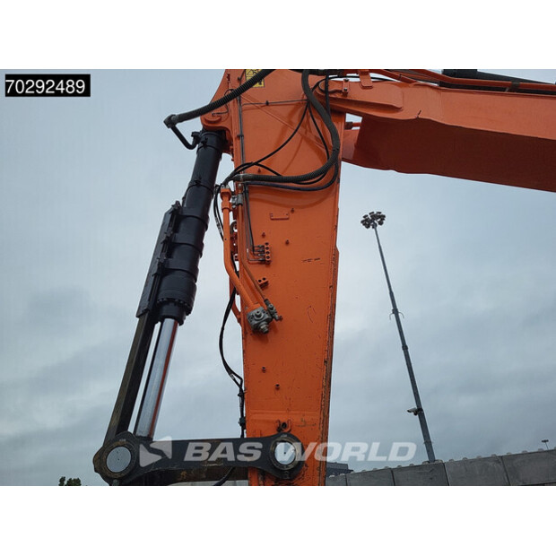 2020 دووسان DX420LC-5-41946494