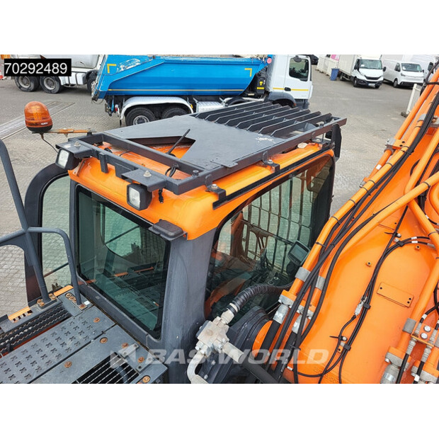 2020 دووسان DX420LC-5-41946500