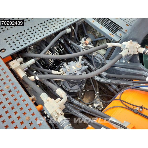 2020 دووسان DX420LC-5-41946502