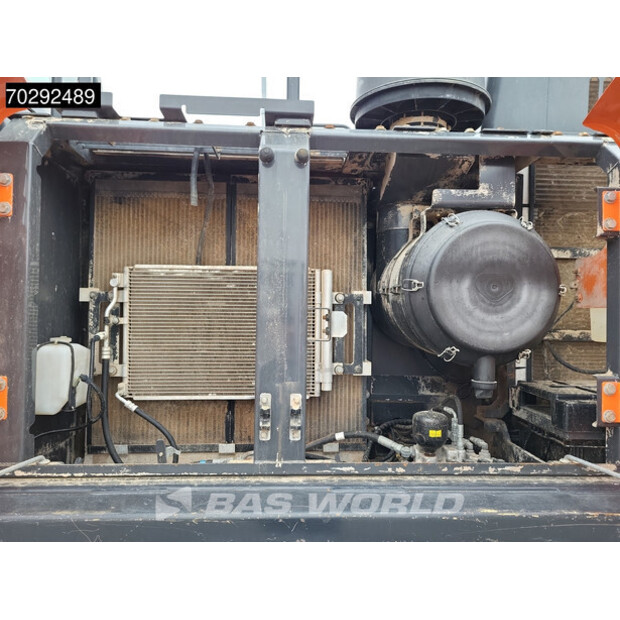 2020 دووسان DX420LC-5-41946503