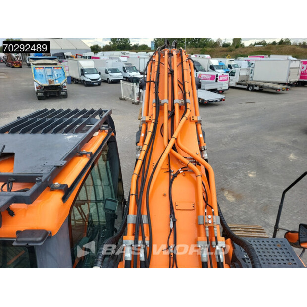 2020 دووسان DX420LC-5-41946504