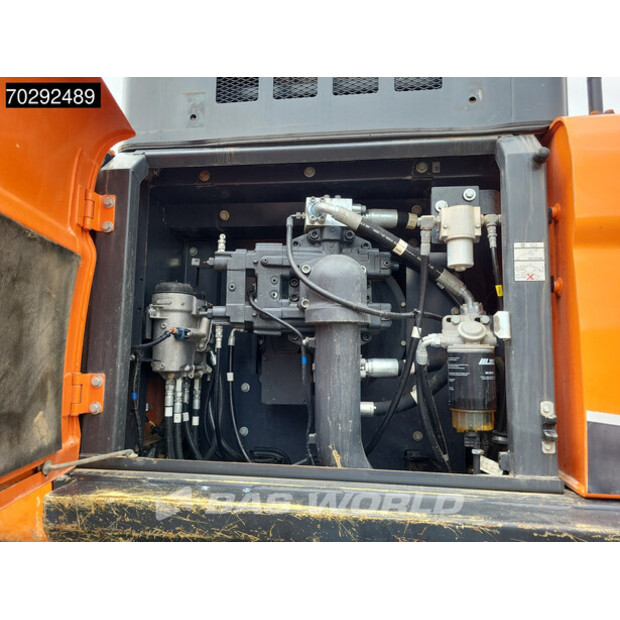 2020 دووسان DX420LC-5-41946505