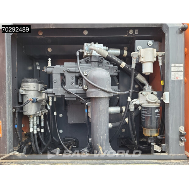 2020 دووسان DX420LC-5-41946506