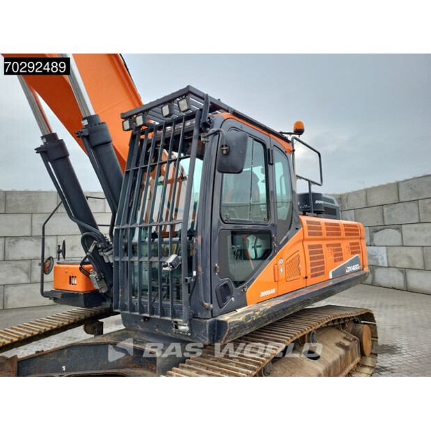 2020 دووسان DX420LC-5-41946507
