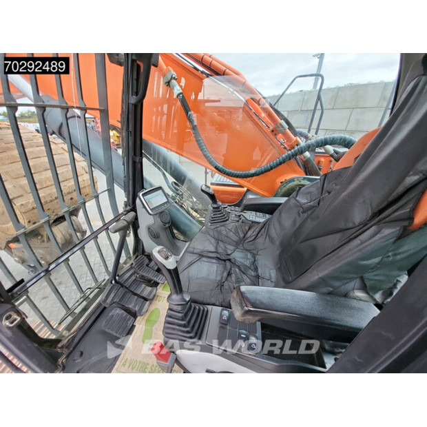 2020 دووسان DX420LC-5-41946513