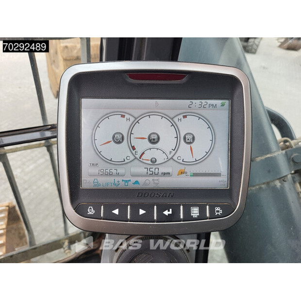 2020 دووسان DX420LC-5-41946516