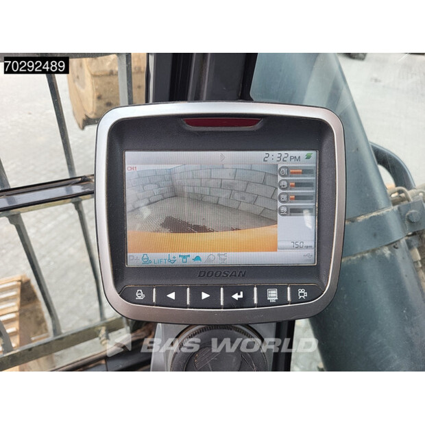2020 دووسان DX420LC-5-41946518