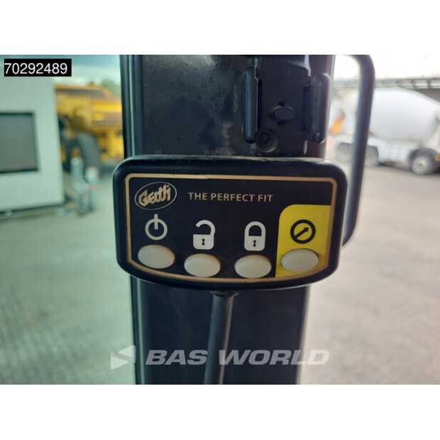 2020 دووسان DX420LC-5-41946520