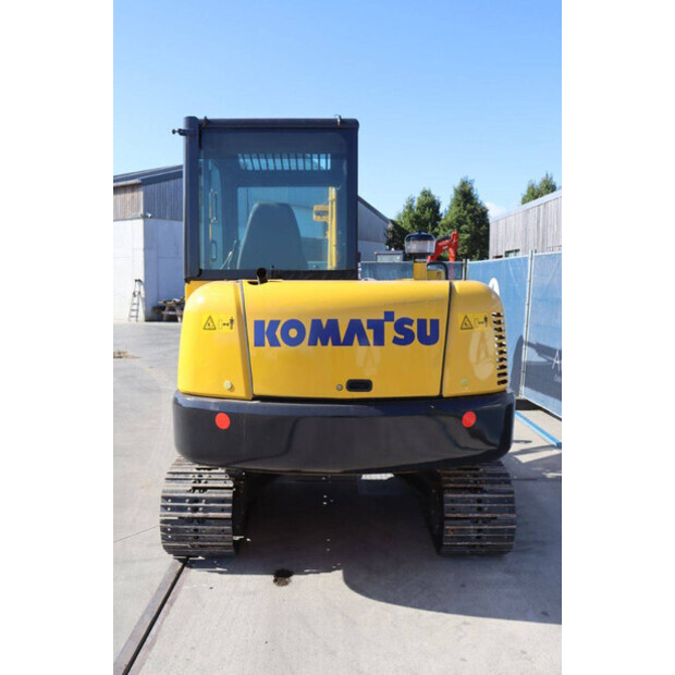 Komatsu PC56-7-41946529