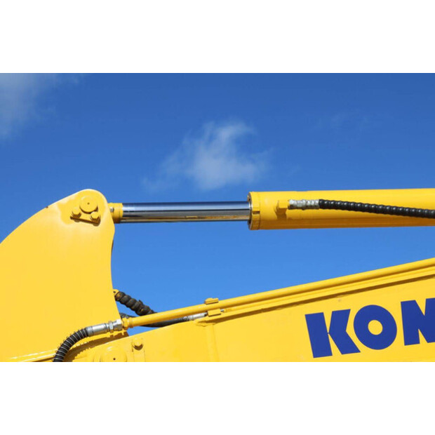 Komatsu PC56-7-41946537