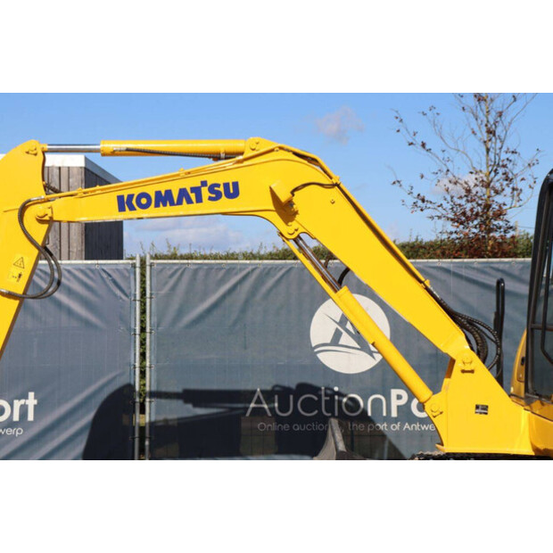Komatsu PC56-7-41946541
