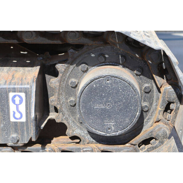 Komatsu PC56-7-41946546