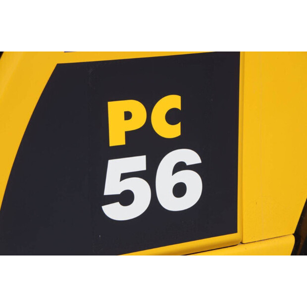 Komatsu PC56-7-41946548
