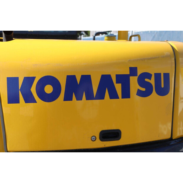 Komatsu PC56-7-41946550
